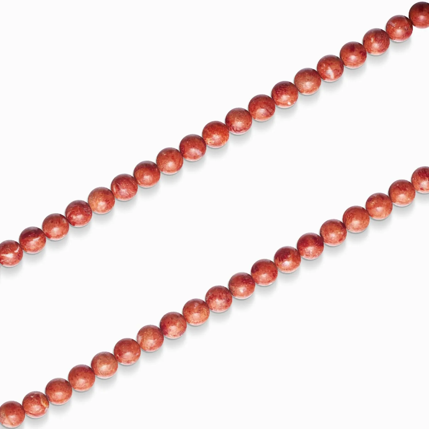 Thomas Sabo Red Charm necklace