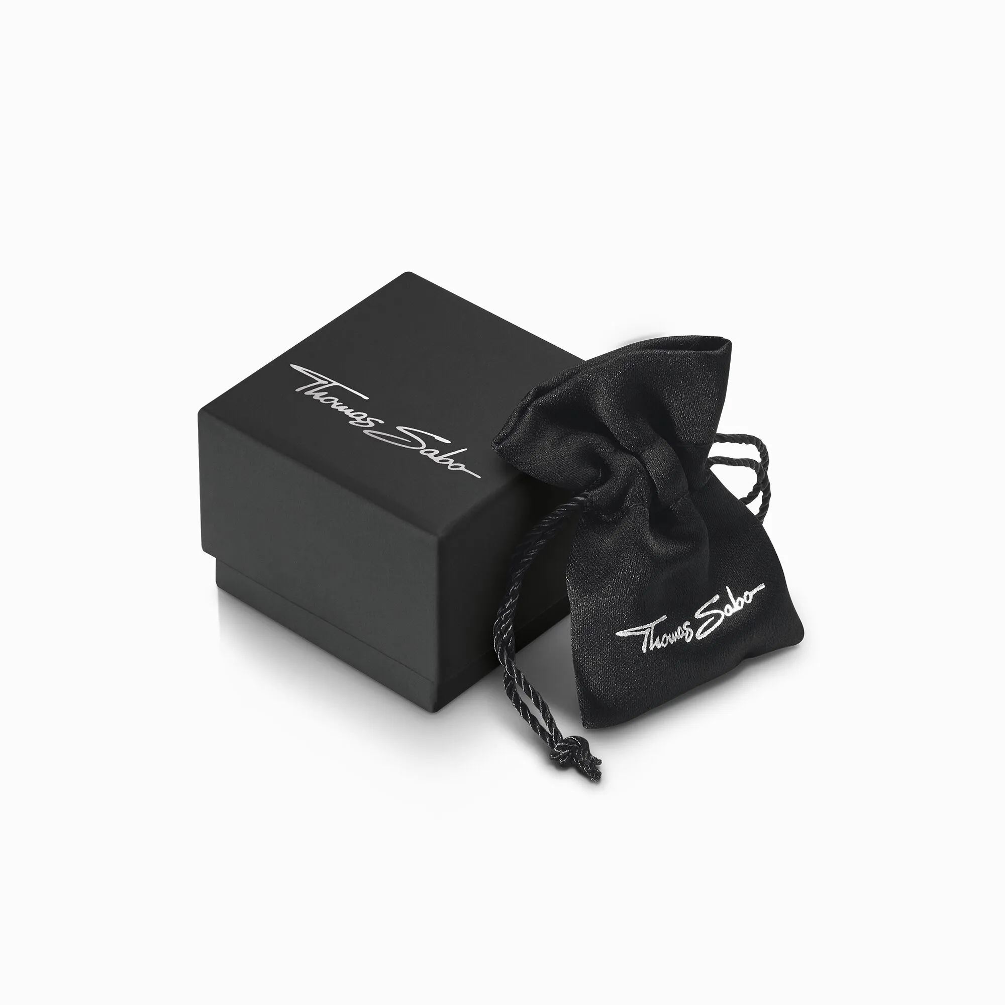 Thomas Sabo Silver Ring