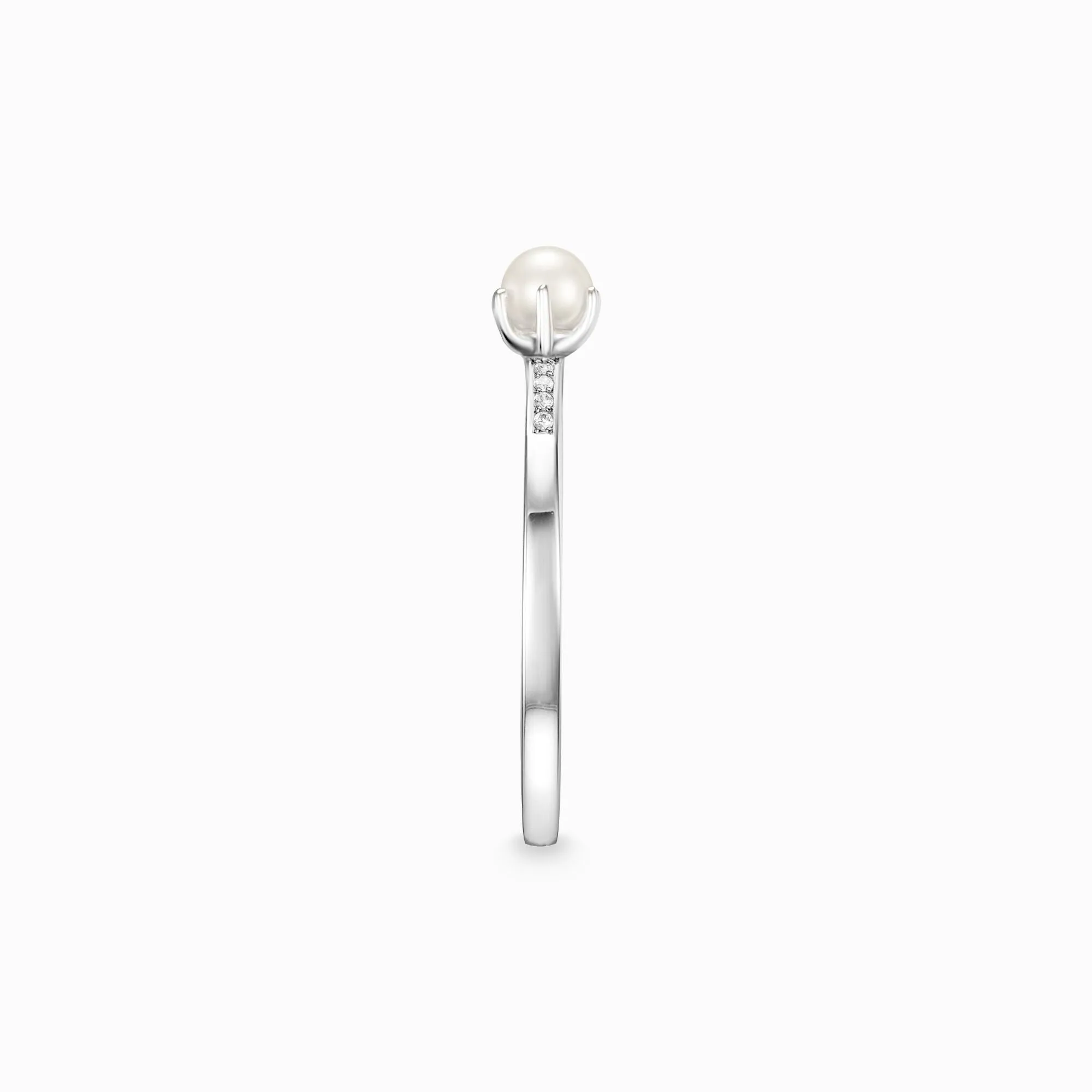 Thomas Sabo Silver Ring