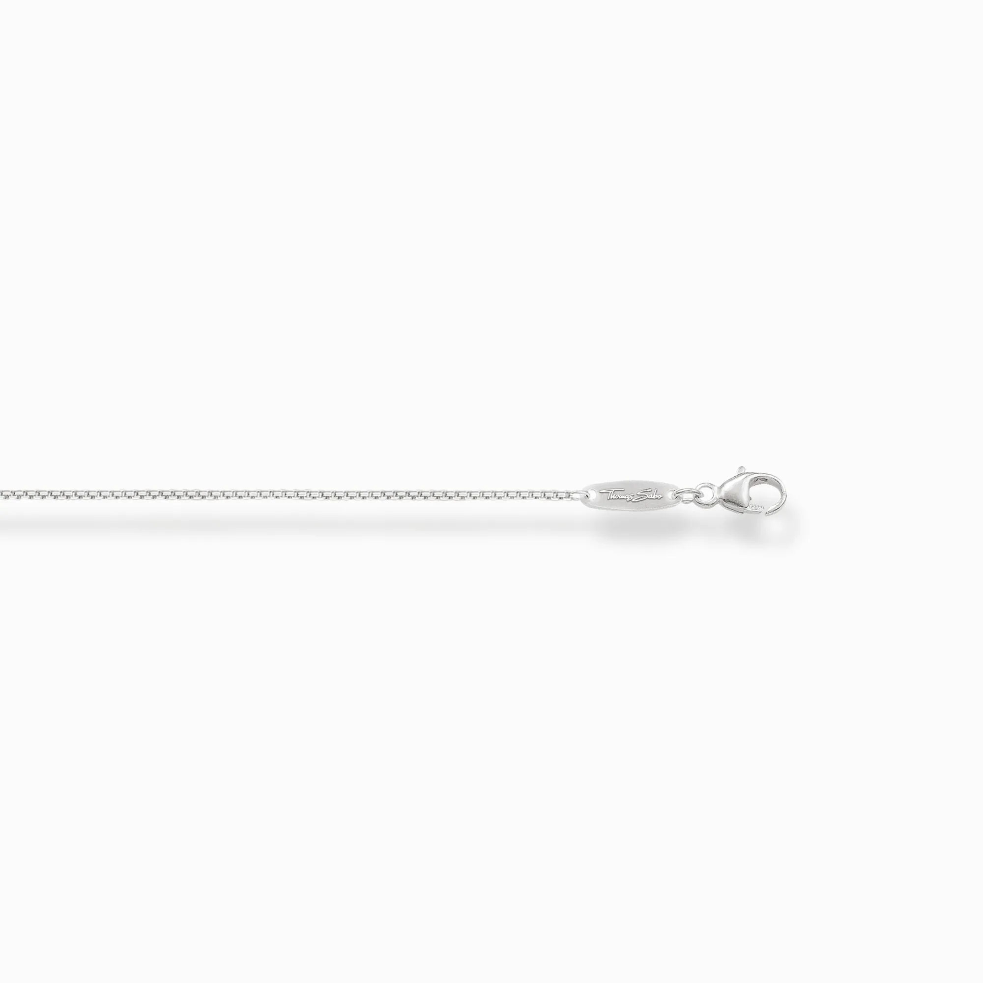 Thomas Sabo Silver Venezia Chain