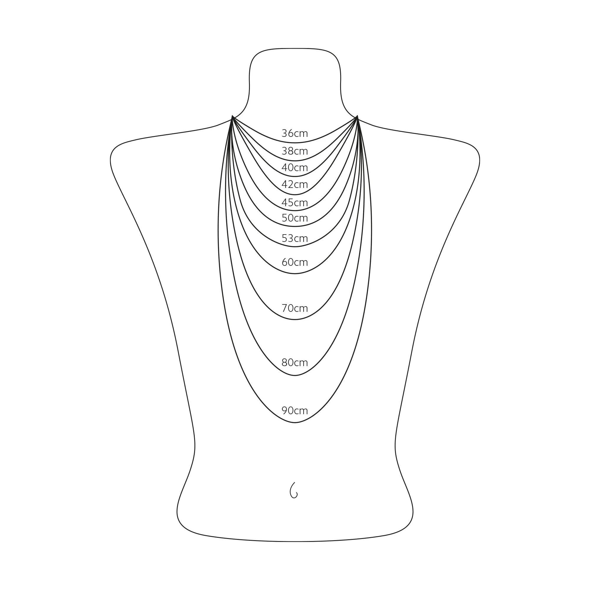 Thomas Sabo Silver Venezia Chain
