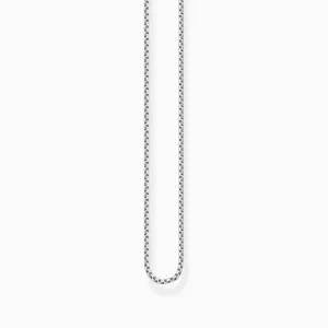 Thomas Sabo Silver Venezia Chain