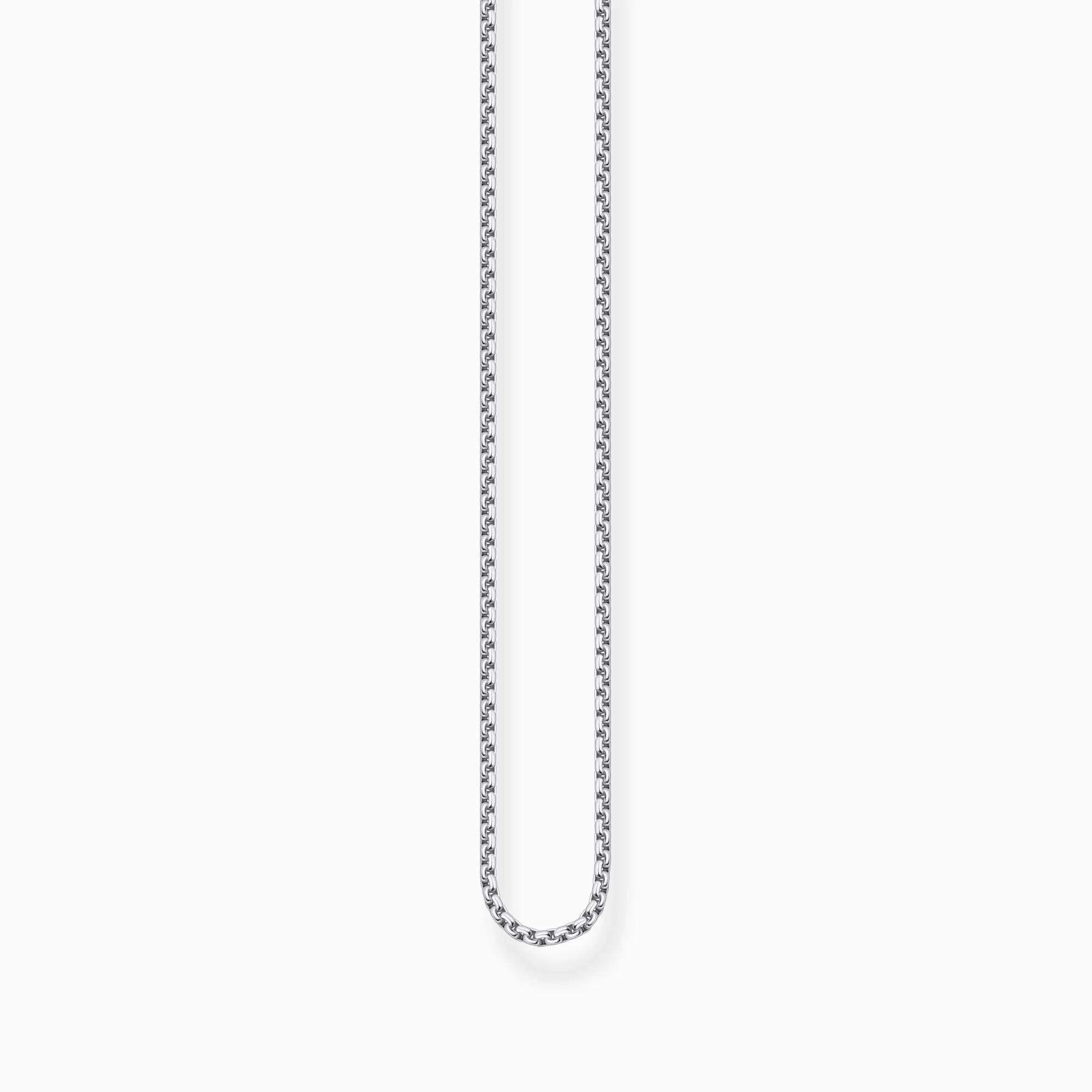 Thomas Sabo Silver Venezia Chain