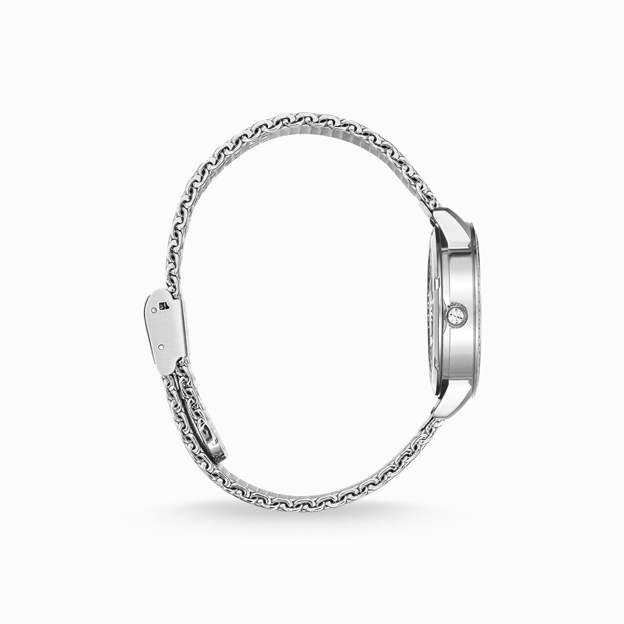 Thomas Sabo Womens Glam Spirit Moon Phase Watch