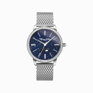 Thomas Sabo Womens Glam Spirit Moon Phase Watch