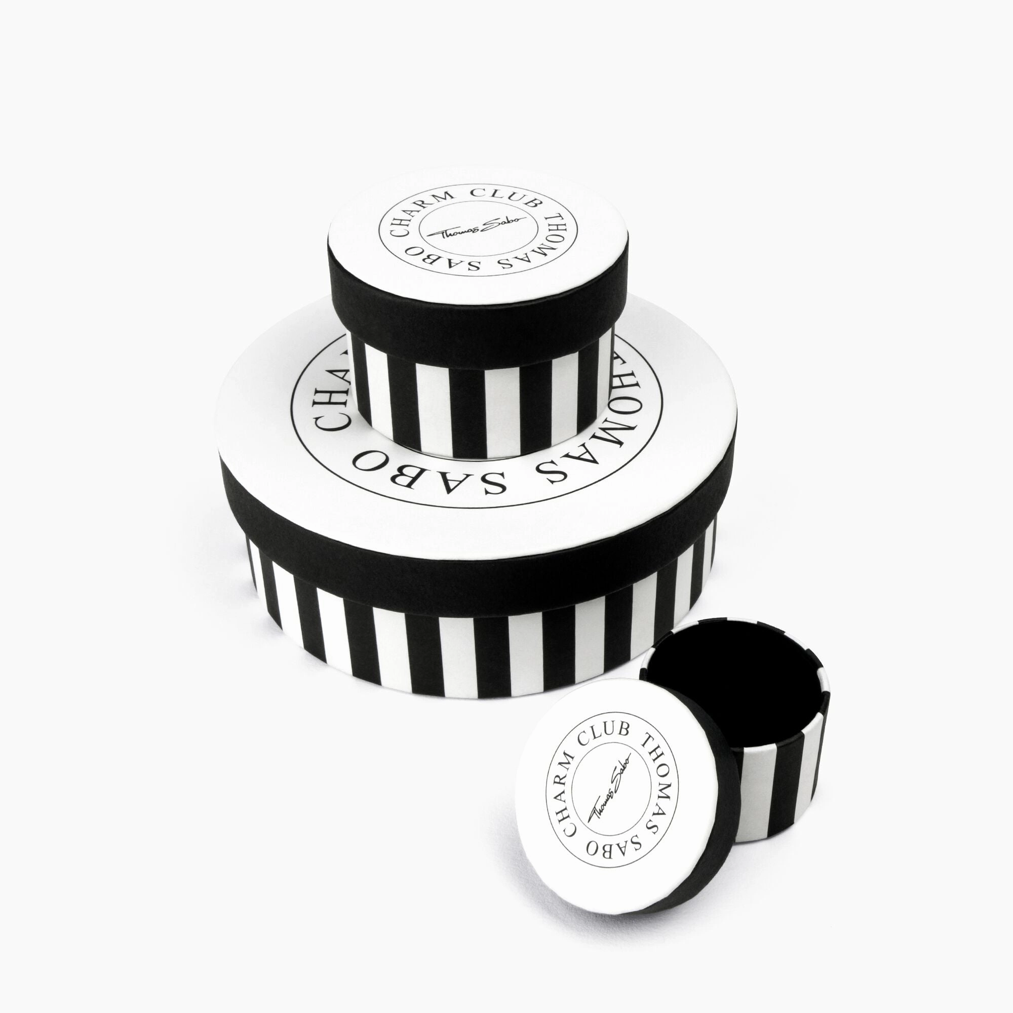 Thomas Sabo Carrier white Pendant Charm