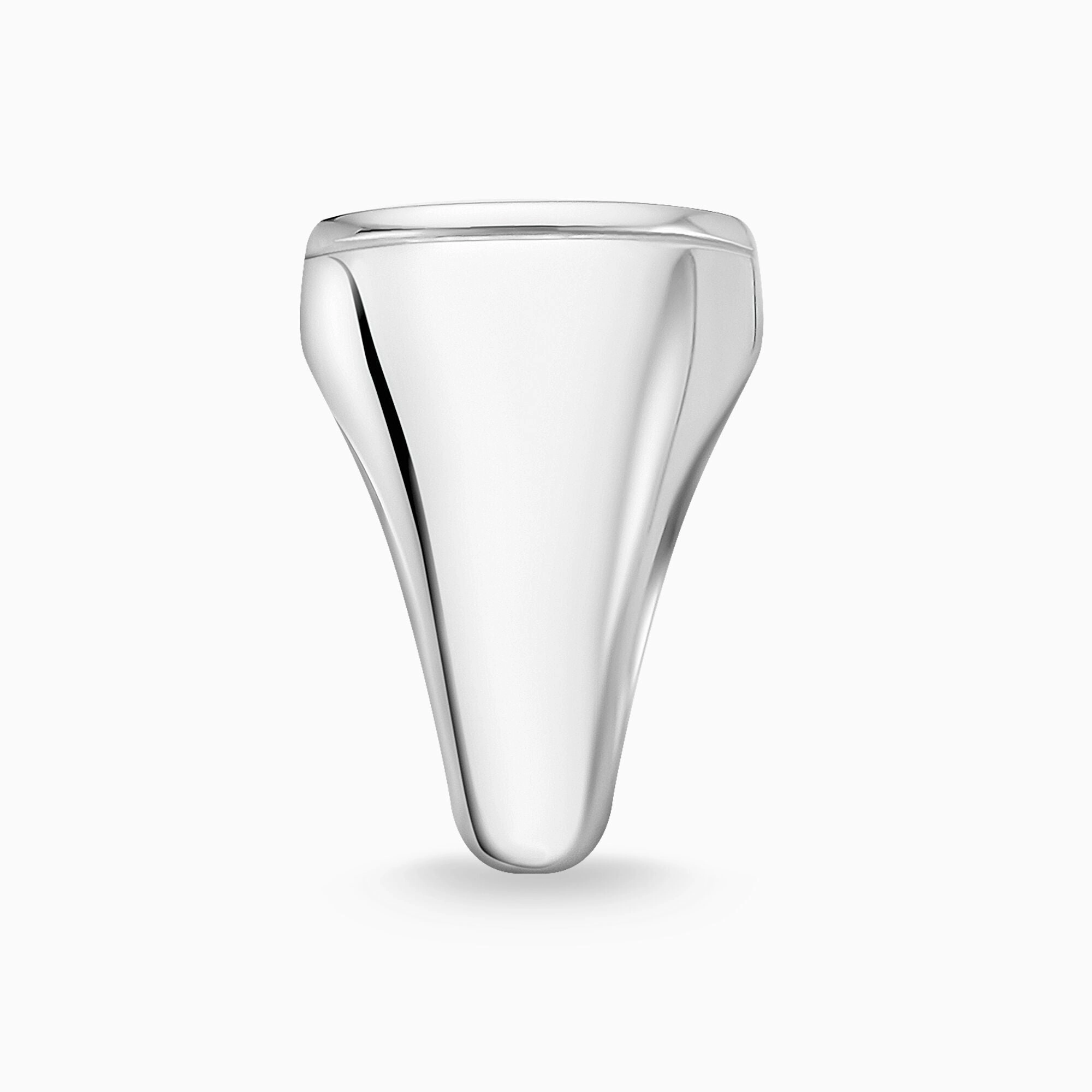 Thomas Sabo Classic Silver Ring