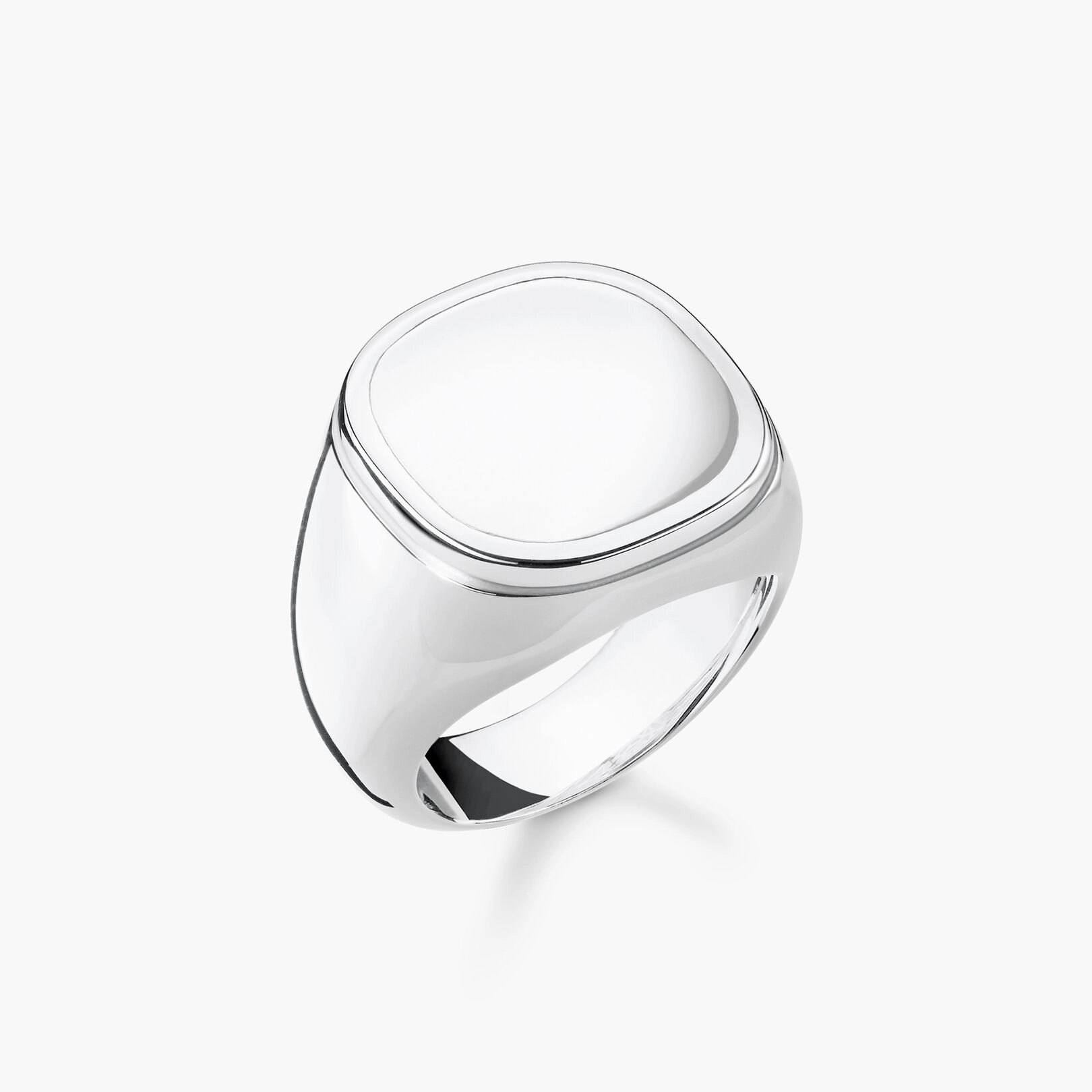 Thomas Sabo Classic Silver Ring
