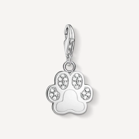 Thomas Sabo Paw Charm