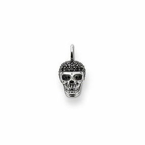 Thomas Sabo Pendant Skull