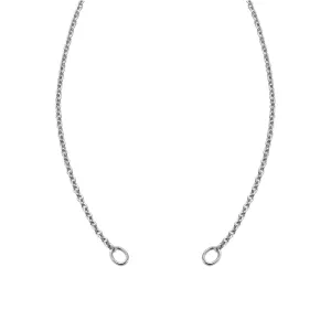 Ti Sento Chain Silver 90cm