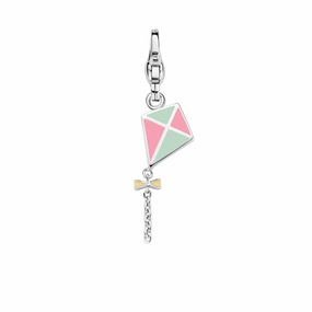 Ti Sento Charm Charming Lets Go Fly
