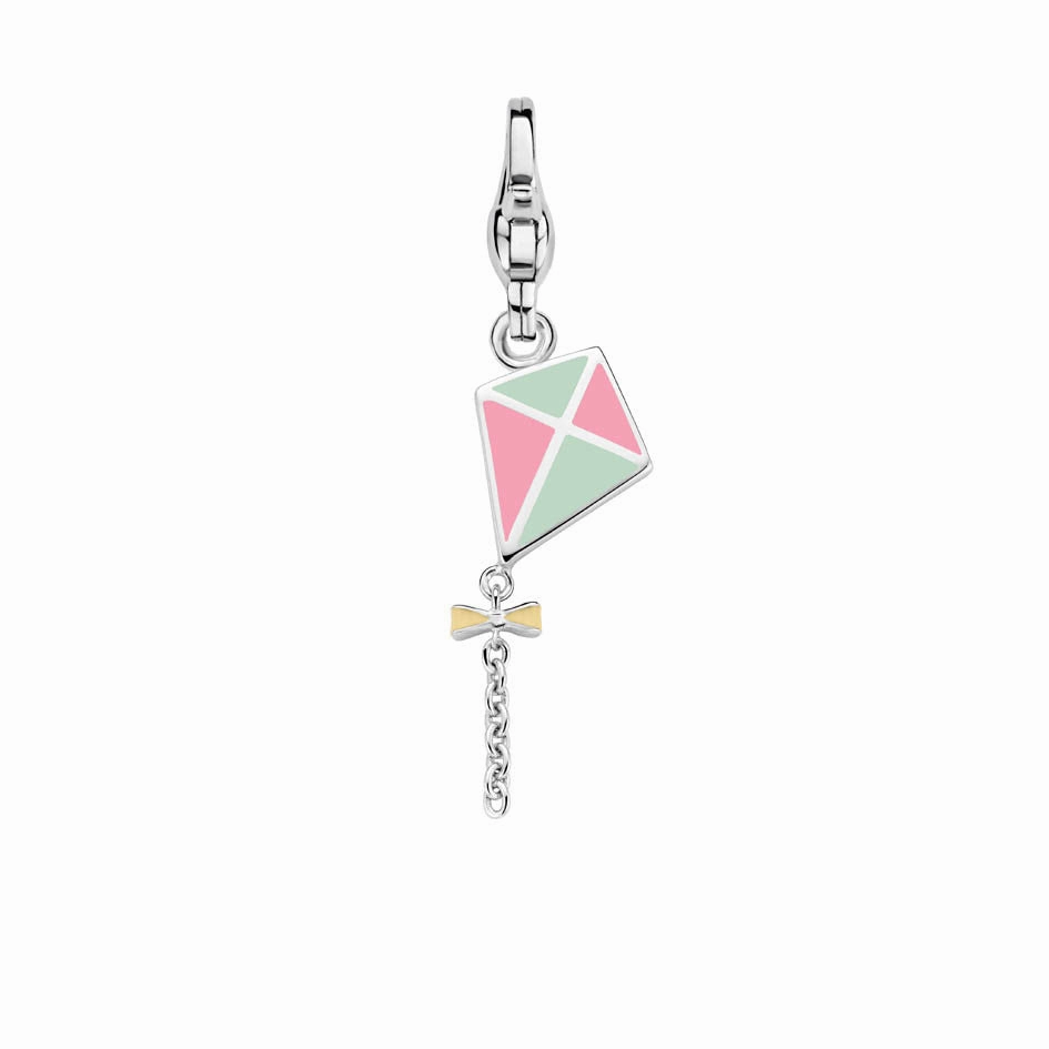 Ti Sento Charm Charming Lets Go Fly