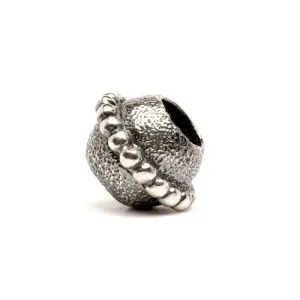 Trollbeads Bead Small Planet Silver