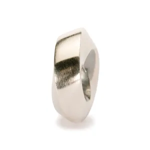 Trollbeads Bead Two Sides To Everything
