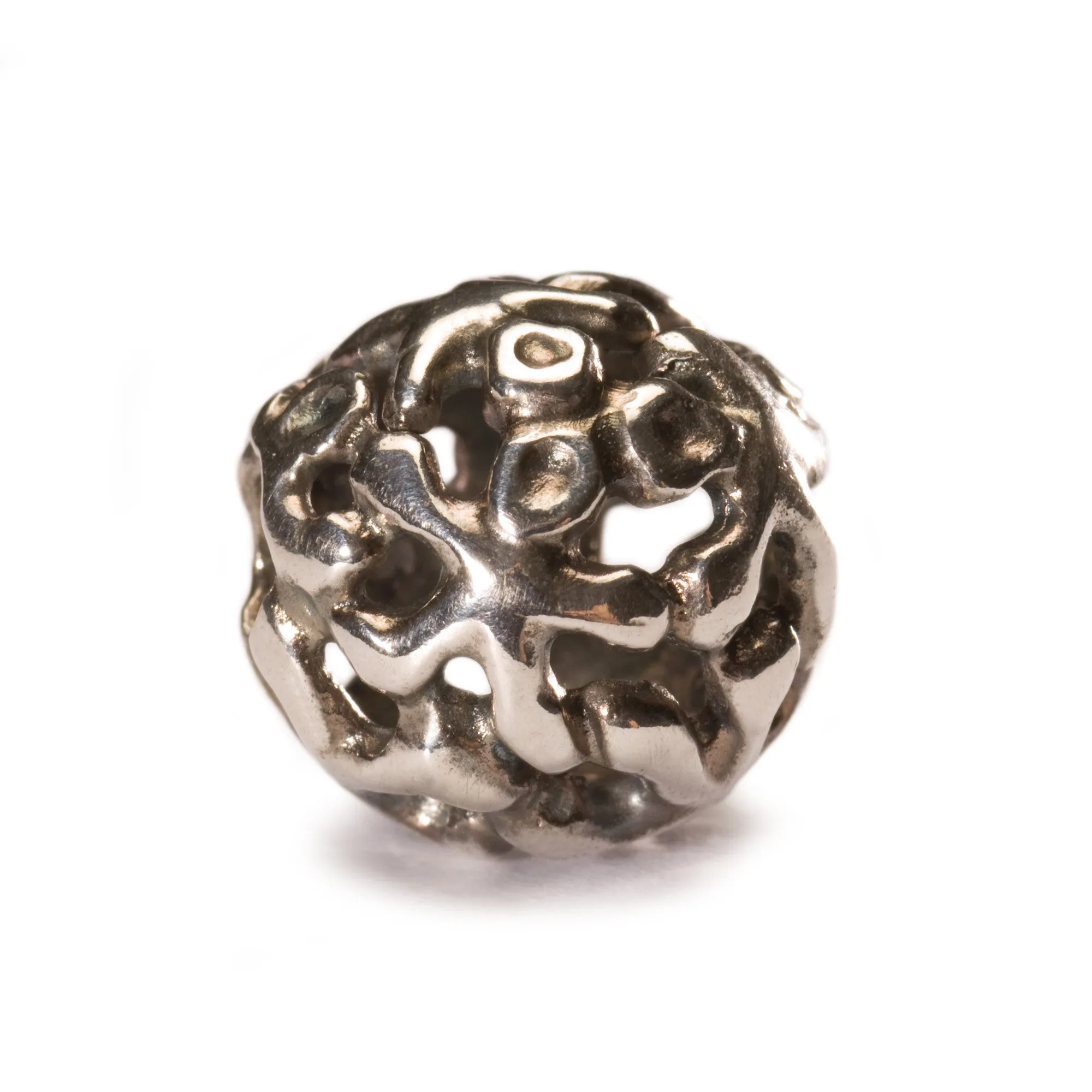 Trollbeads Bead Unity Round D