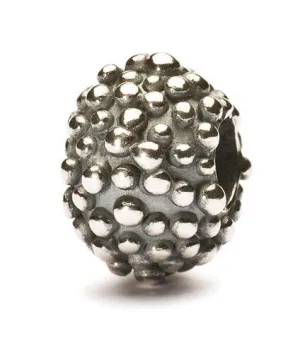 Trollbeads Bead Winter Berries Silver