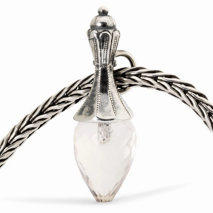 Trollbeads Bead Drops of Delight Silver