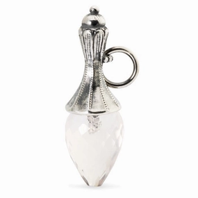 Trollbeads Bead Drops of Delight Silver