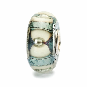 Trollbeads Bead Sand Beach