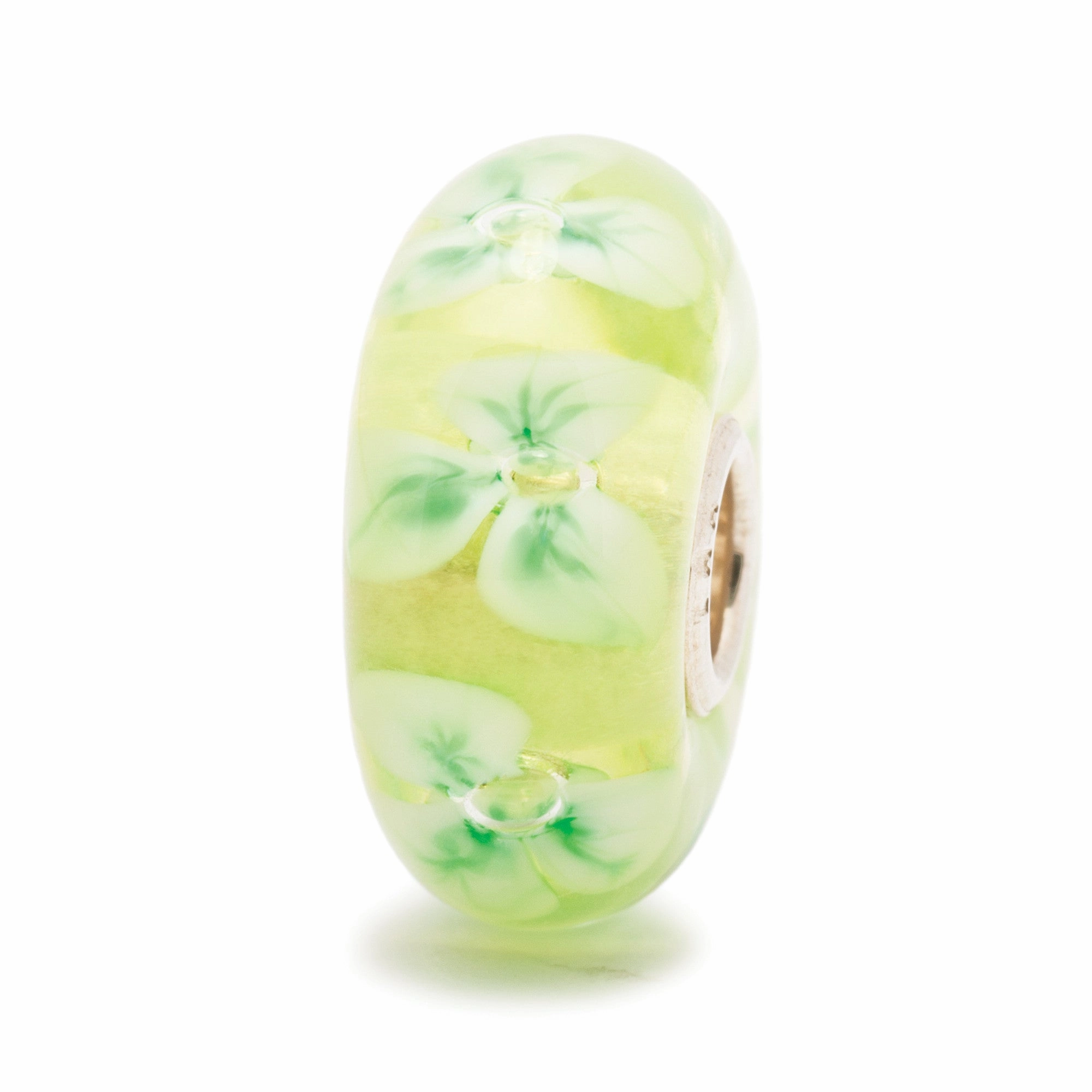Trollbeads Bead Snowdrops