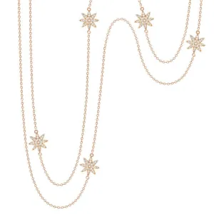 Vixi Jewellery Nova Necklace D