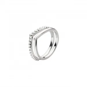 Wishbone 2 Piece Stacking Ring 2761HP